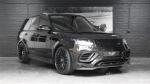 Land Rover Range Rover Vogue Aspen by ONYX Concept 2018 года